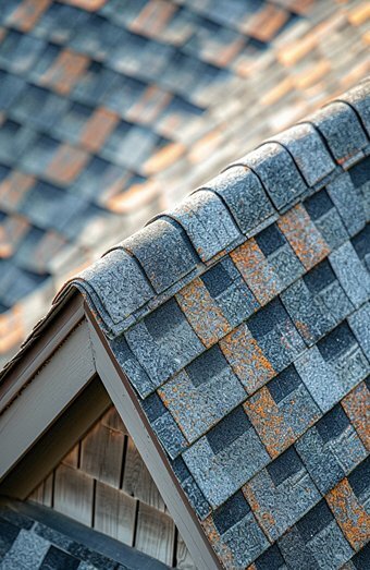 Shingle Roofing X