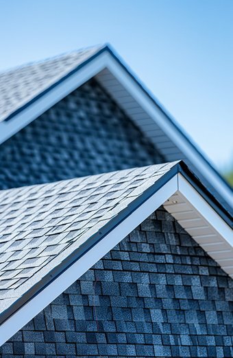 Shingle Roofing X